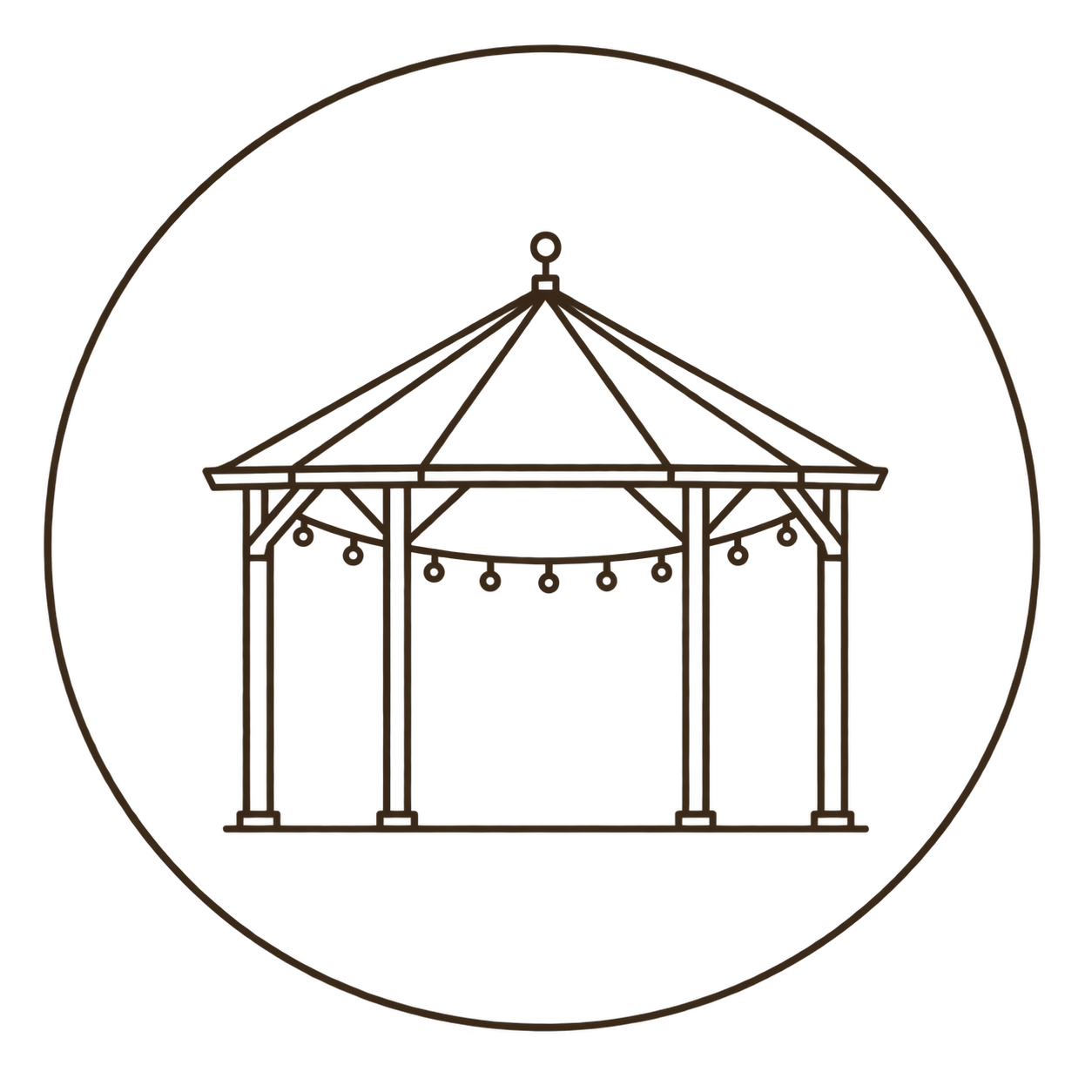 Pavillerie Pavillon